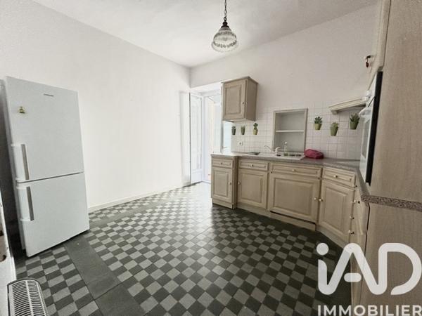 Appartement à vendre 3 pièces 70,74 m² Ajaccio