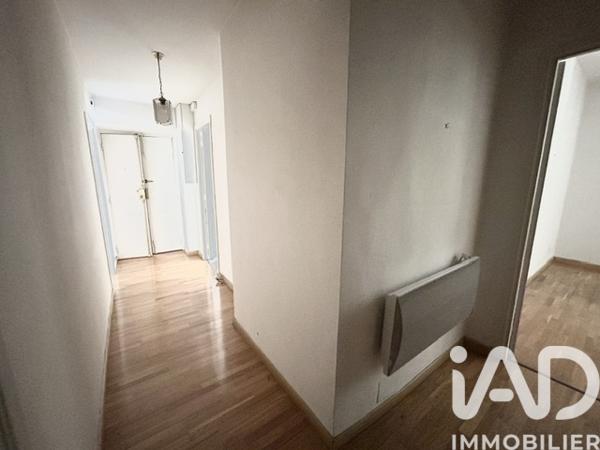 Appartement à vendre 3 pièces 70,74 m² Ajaccio