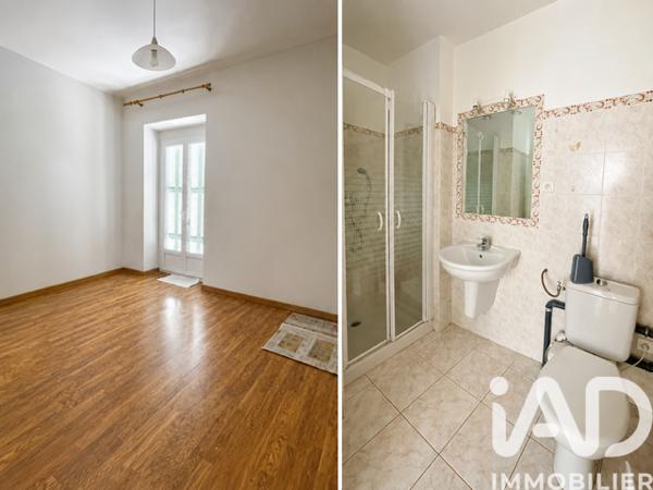 Appartement à vendre 3 pièces 70,74 m² Ajaccio