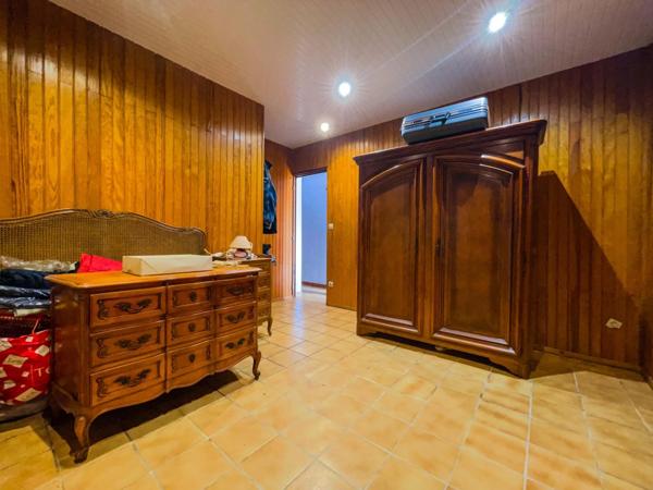 Beau potentiel d'aménagement au Taillan-Medoc