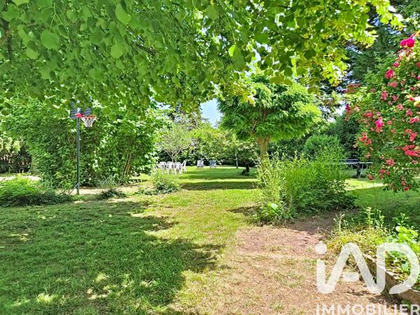 Maison à vendre 5 pièces 105 m² Luynes
