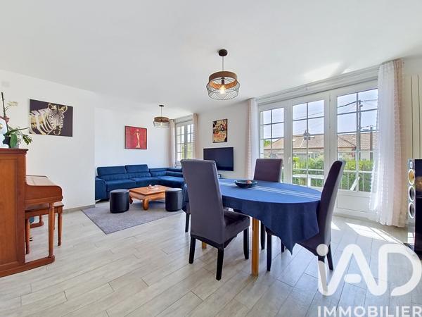 Maison à vendre 5 pièces 105 m² Luynes