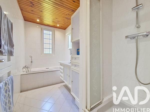 Maison à vendre 5 pièces 105 m² Luynes
