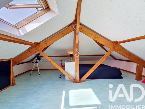 Maison à vendre 5 pièces 105 m² Luynes