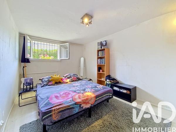 Maison à vendre 5 pièces 105 m² Luynes