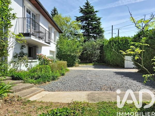 Maison à vendre 5 pièces 105 m² Luynes