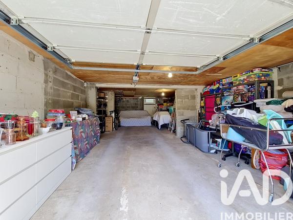 Maison à vendre 5 pièces 105 m² Luynes