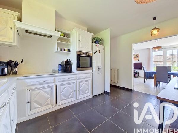 Maison à vendre 5 pièces 105 m² Luynes