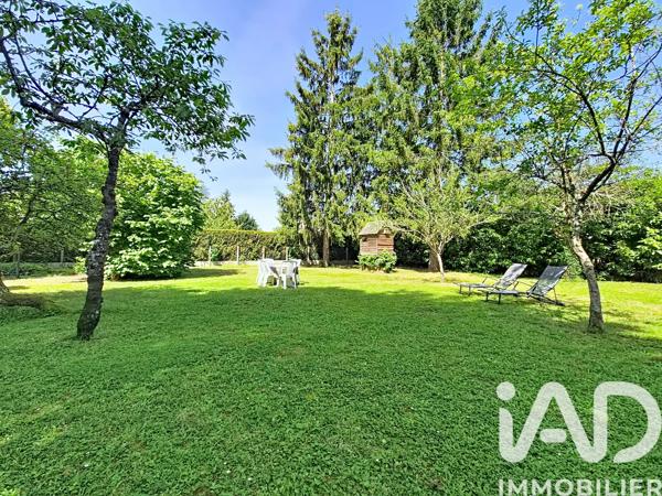 Maison à vendre 5 pièces 105 m² Luynes
