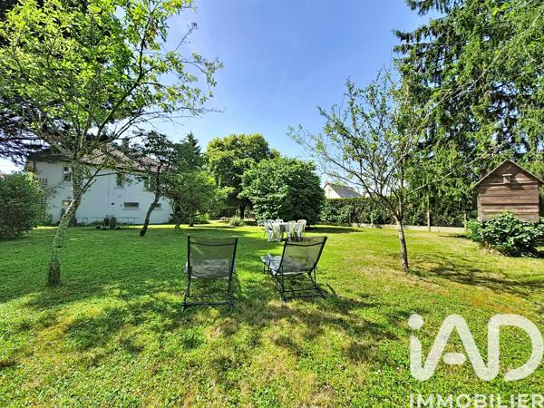 Maison à vendre 5 pièces 105 m² Luynes