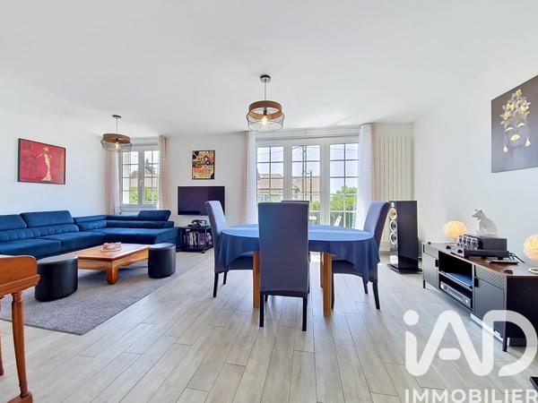 Maison à vendre 5 pièces 105 m² Luynes