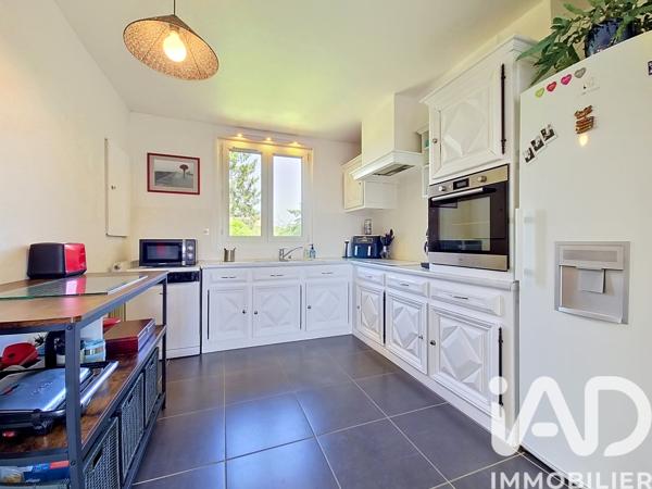 Maison à vendre 5 pièces 105 m² Luynes