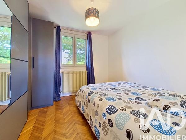 Maison à vendre 5 pièces 105 m² Luynes