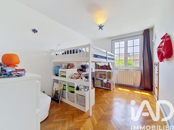 Maison à vendre 5 pièces 105 m² Luynes