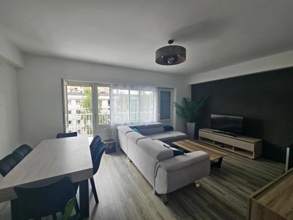GES01110139-400 - Location Appartement ANGERS