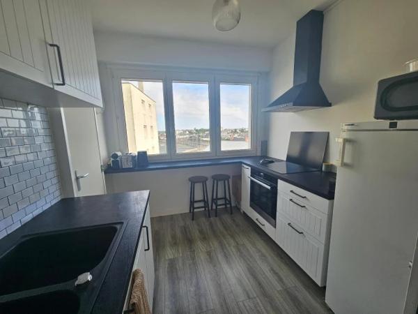 GES01110139-400 - Location Appartement ANGERS