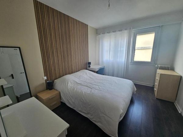 GES01110139-400 - Location Appartement ANGERS