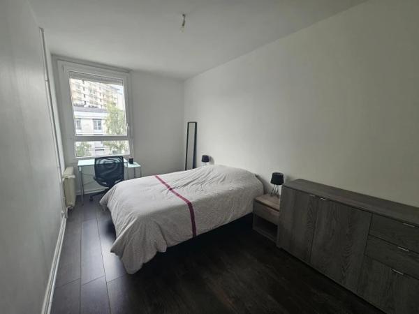 GES01110139-400 - Location Appartement ANGERS