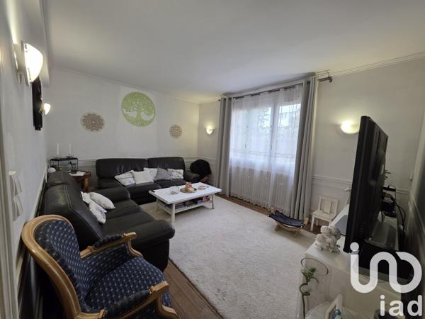 Maison à vendre 5 pièces 84 m² Bondy