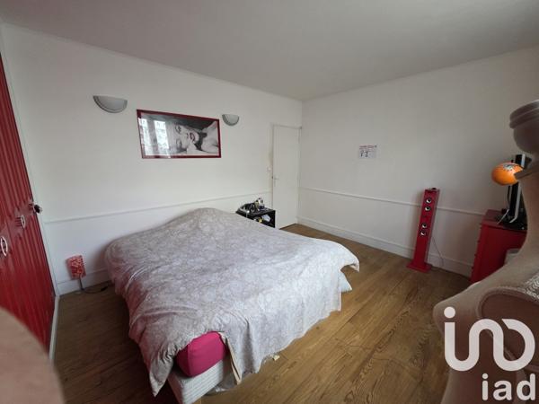 Maison à vendre 5 pièces 84 m² Bondy