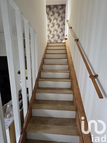 Maison à vendre 5 pièces 84 m² Bondy