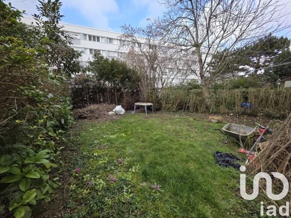 Maison à vendre 5 pièces 84 m² Bondy