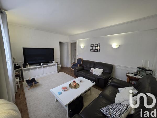 Maison à vendre 5 pièces 84 m² Bondy