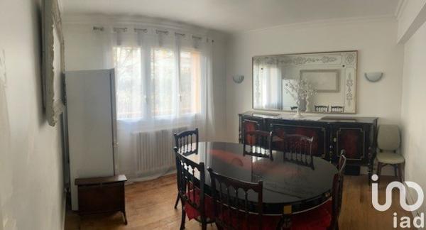 Maison à vendre 5 pièces 84 m² Bondy