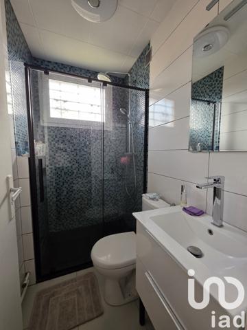 Maison à vendre 5 pièces 84 m² Bondy