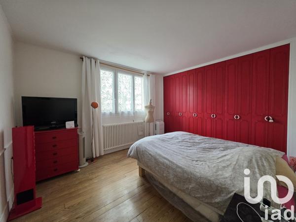 Maison à vendre 5 pièces 84 m² Bondy