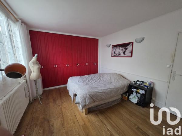 Maison à vendre 5 pièces 84 m² Bondy