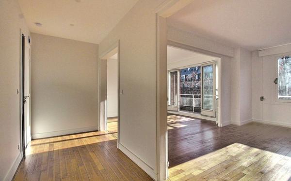 Appartement à vendre    5 pièces • 109,63 m2 Paris 6