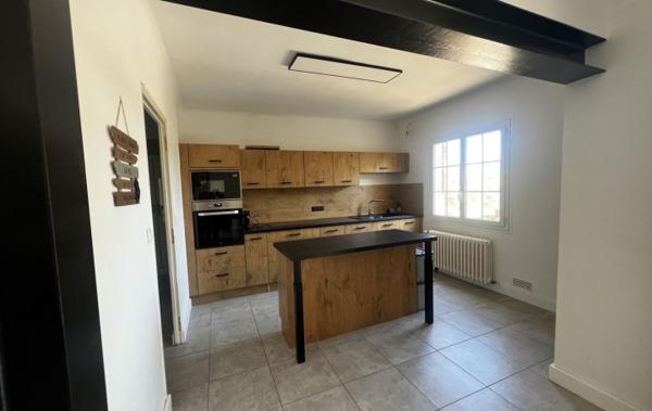 Vente Villa Hors lotissement Saint-gilles   