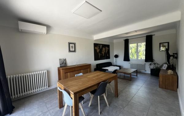 Vente Villa Hors lotissement Saint-gilles   