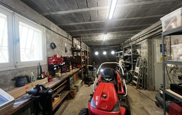 Vente Villa Hors lotissement Saint-gilles   