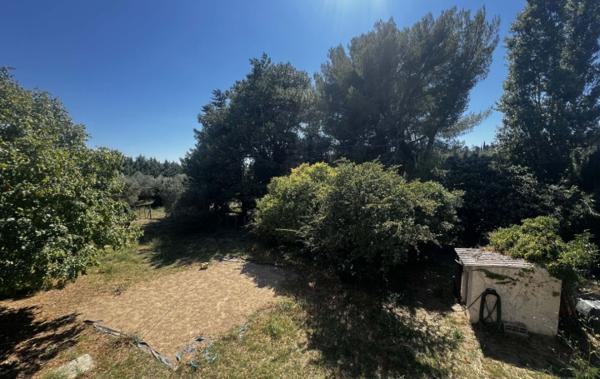 Vente Villa Hors lotissement Saint-gilles   