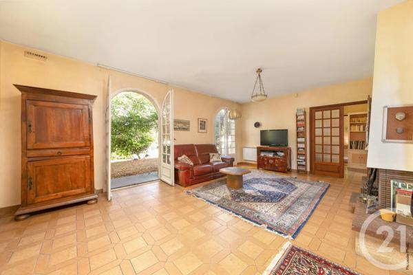 Maison à vendre  6 pièces - 150 m 2   ST JEAN  - 31