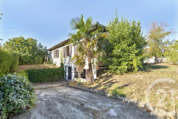 Maison à vendre  6 pièces - 150 m 2   ST JEAN  - 31