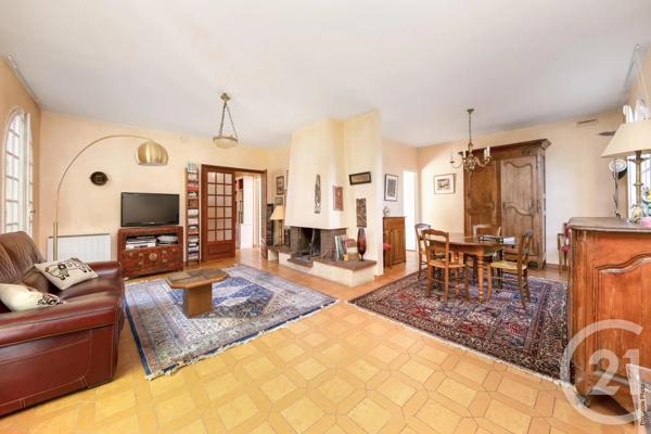 Maison à vendre  6 pièces - 150 m 2   ST JEAN  - 31