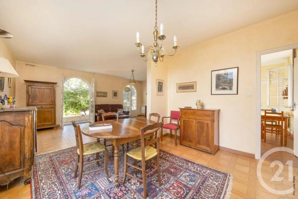Maison à vendre  6 pièces - 150 m 2   ST JEAN  - 31