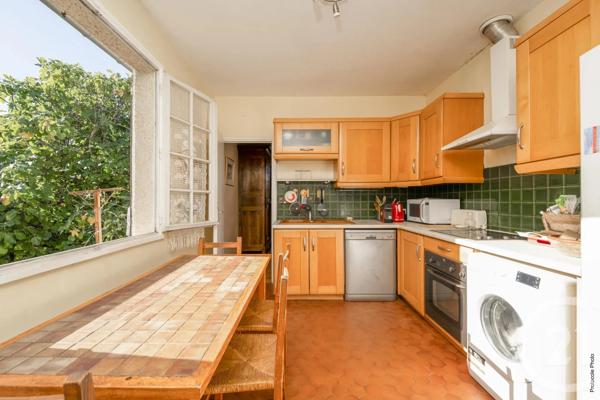 Maison à vendre  6 pièces - 150 m 2   ST JEAN  - 31
