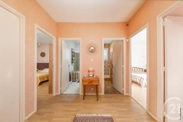 Maison à vendre  6 pièces - 150 m 2   ST JEAN  - 31