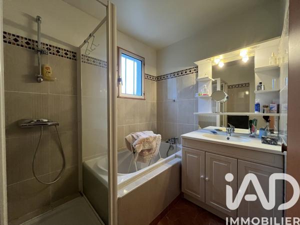 Maison à vendre 6 pièces 116 m² La Meilleraie-Tillay