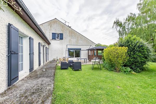 Vente Maison 8 pièces 257 m2 à Ribécourt-Dreslincourt