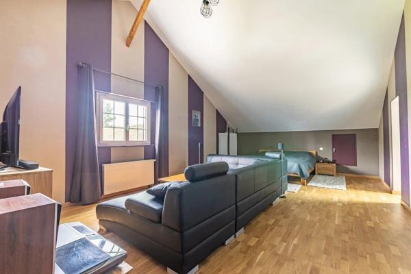 Vente Maison 8 pièces 257 m2 à Ribécourt-Dreslincourt