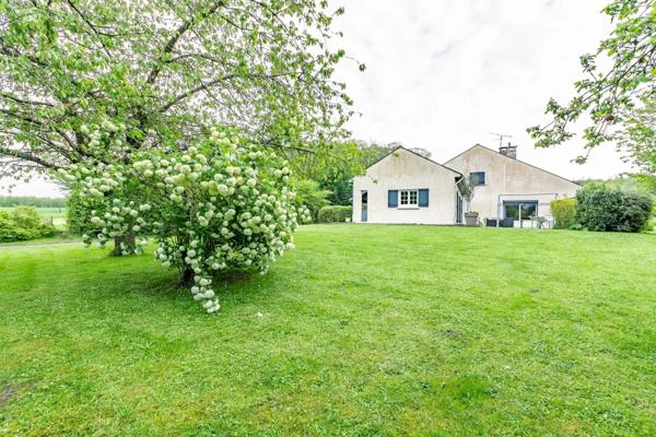 Vente Maison 8 pièces 257 m2 à Ribécourt-Dreslincourt