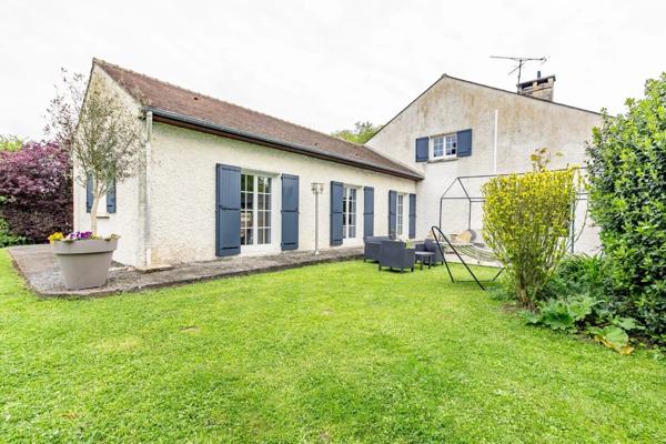 Vente Maison 8 pièces 257 m2 à Ribécourt-Dreslincourt