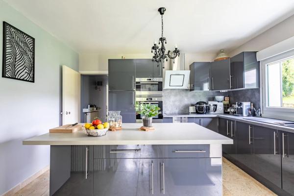 Vente Maison 8 pièces 257 m2 à Ribécourt-Dreslincourt