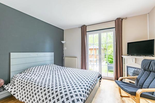 Vente Maison 8 pièces 257 m2 à Ribécourt-Dreslincourt