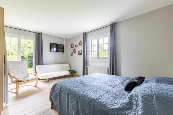 Vente Maison 8 pièces 257 m2 à Ribécourt-Dreslincourt